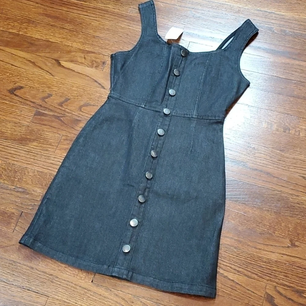 Renvy dress - S